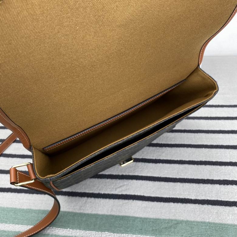 CLNE-Bags - Strap Story - 403