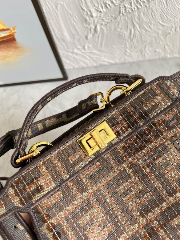 FDNI-Bags - Strap Story - 418