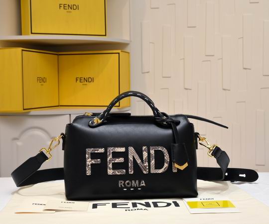 FDNI-Bags - Strap Story - 234
