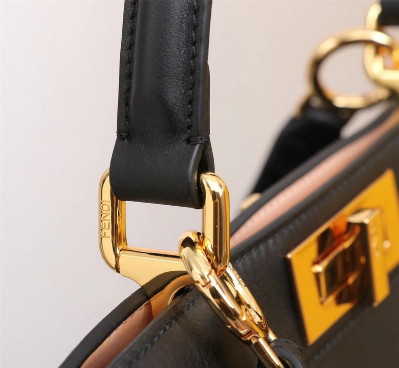 FDNI-Bags - Strap Story - 746