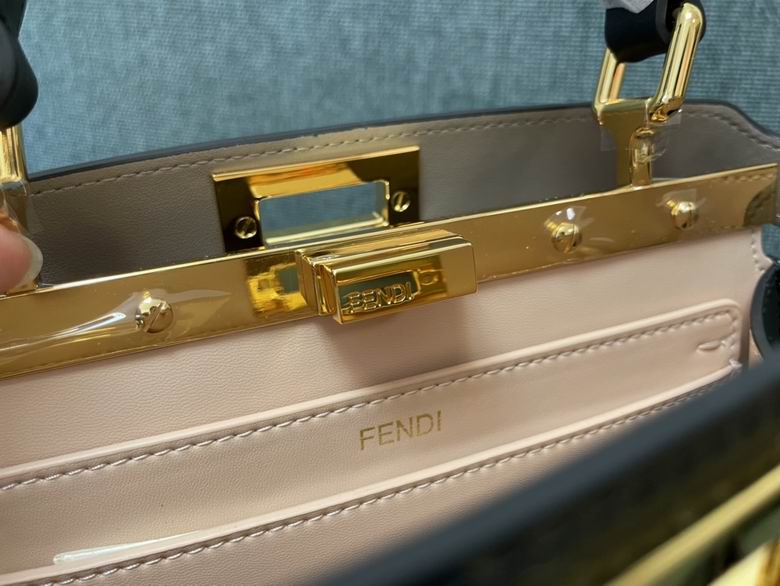 FDNI-Bags - Strap Story - 764