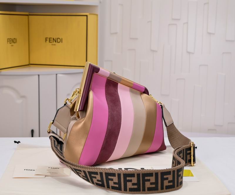 FDNI-Bags - Strap Story - 284