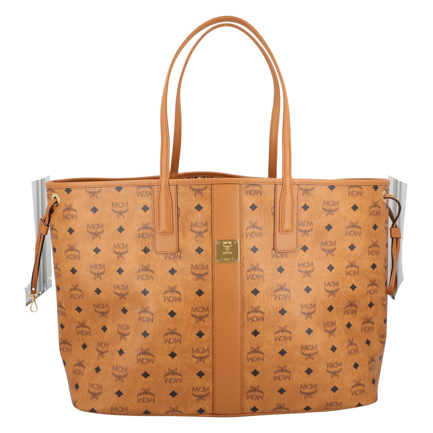 StrapStory - Tote Bag 3056