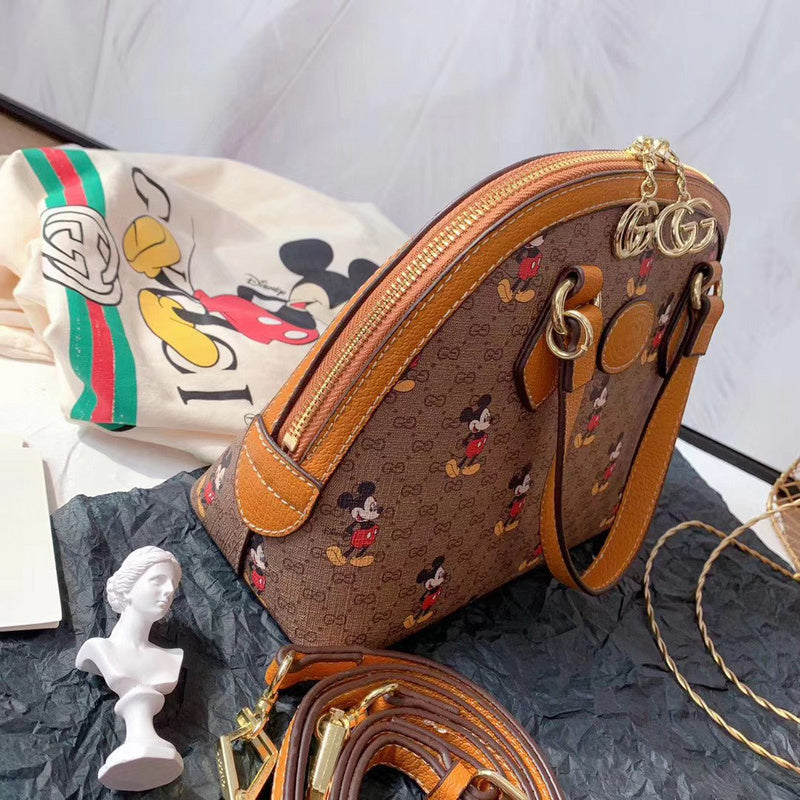 STRAPSTORY - GGC4 BAG - 404