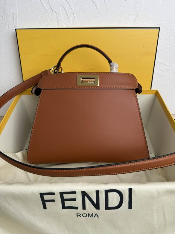 FDNI-Bags - Strap Story - 915