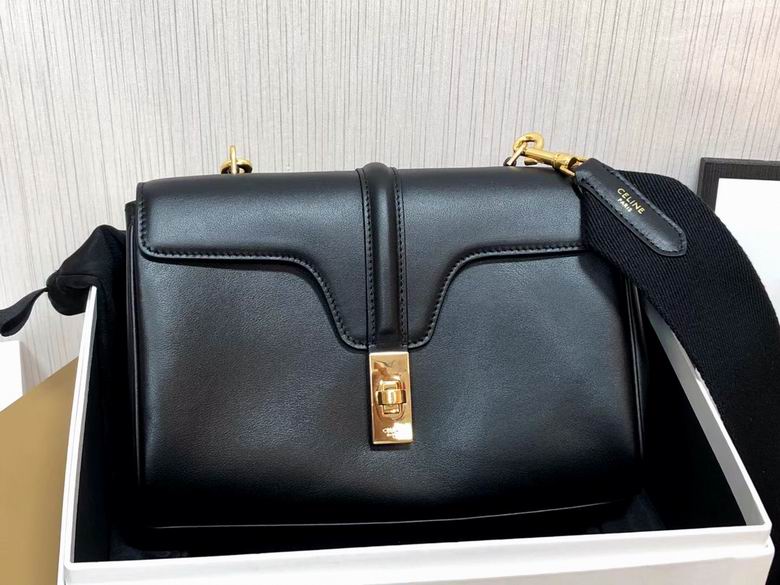 CLNE-Bags - Strap Story - 863