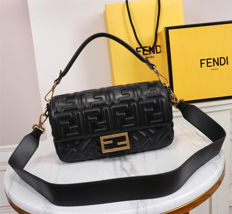 FDNI-Bags - Strap Story - 679