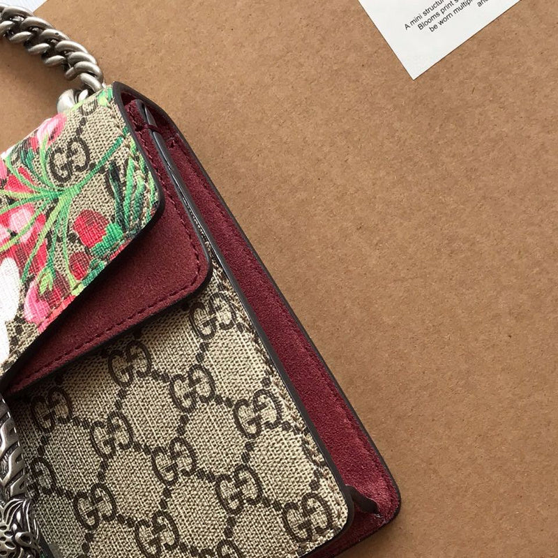 STRAPSTORY - GGC4 BAG - 902