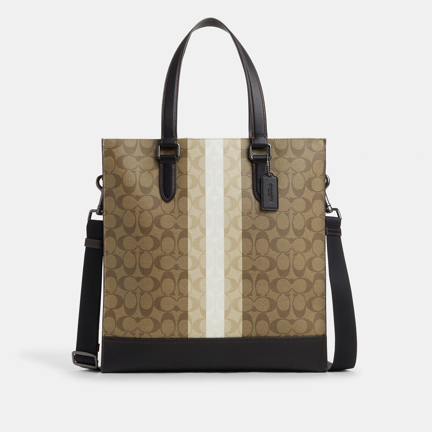StrapStory - Tote Bag 1028