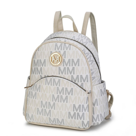 StrapStory - Backpack 229