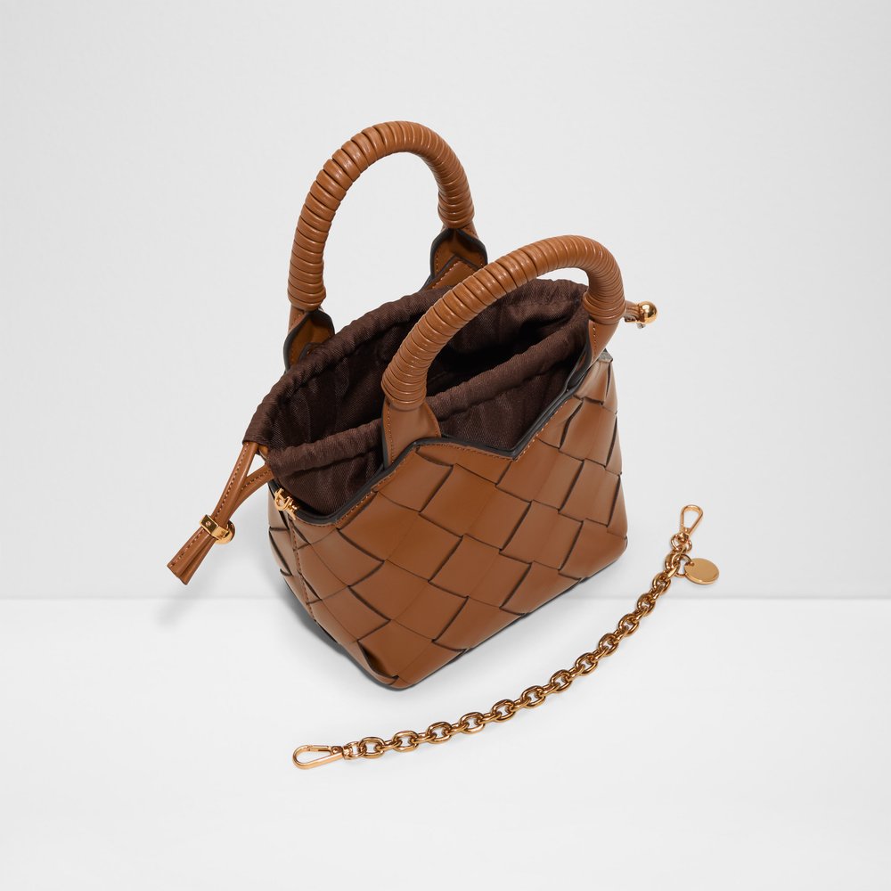 StrapStory - Bucket Bag 164