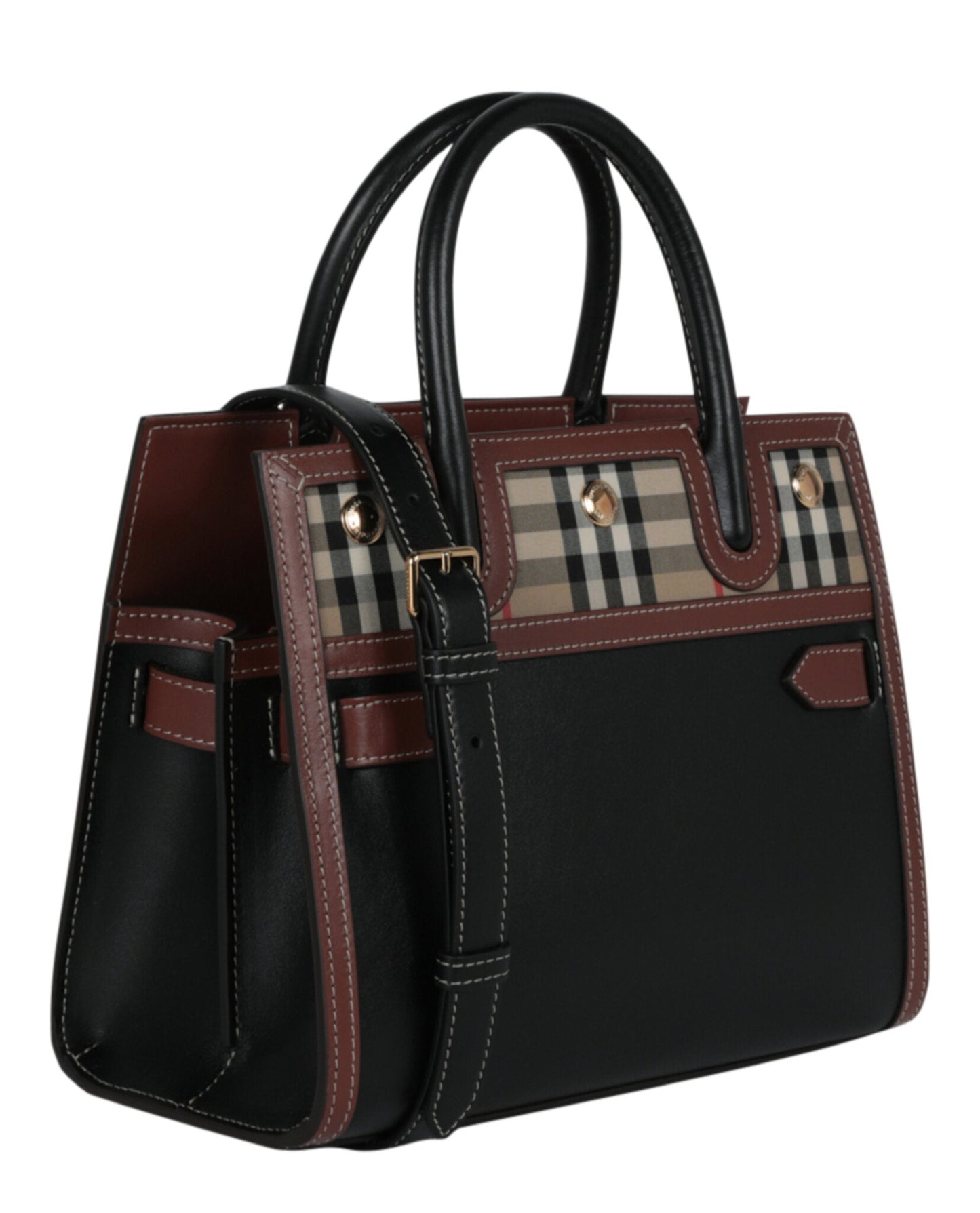 StrapStory - Tote Bag 748
