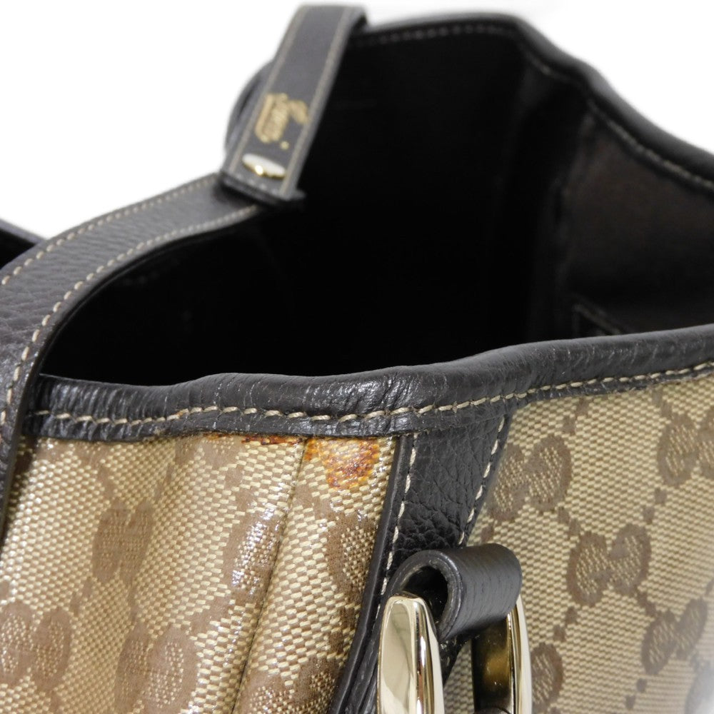 STRAPSTORY - GGC1 BAG - 1841