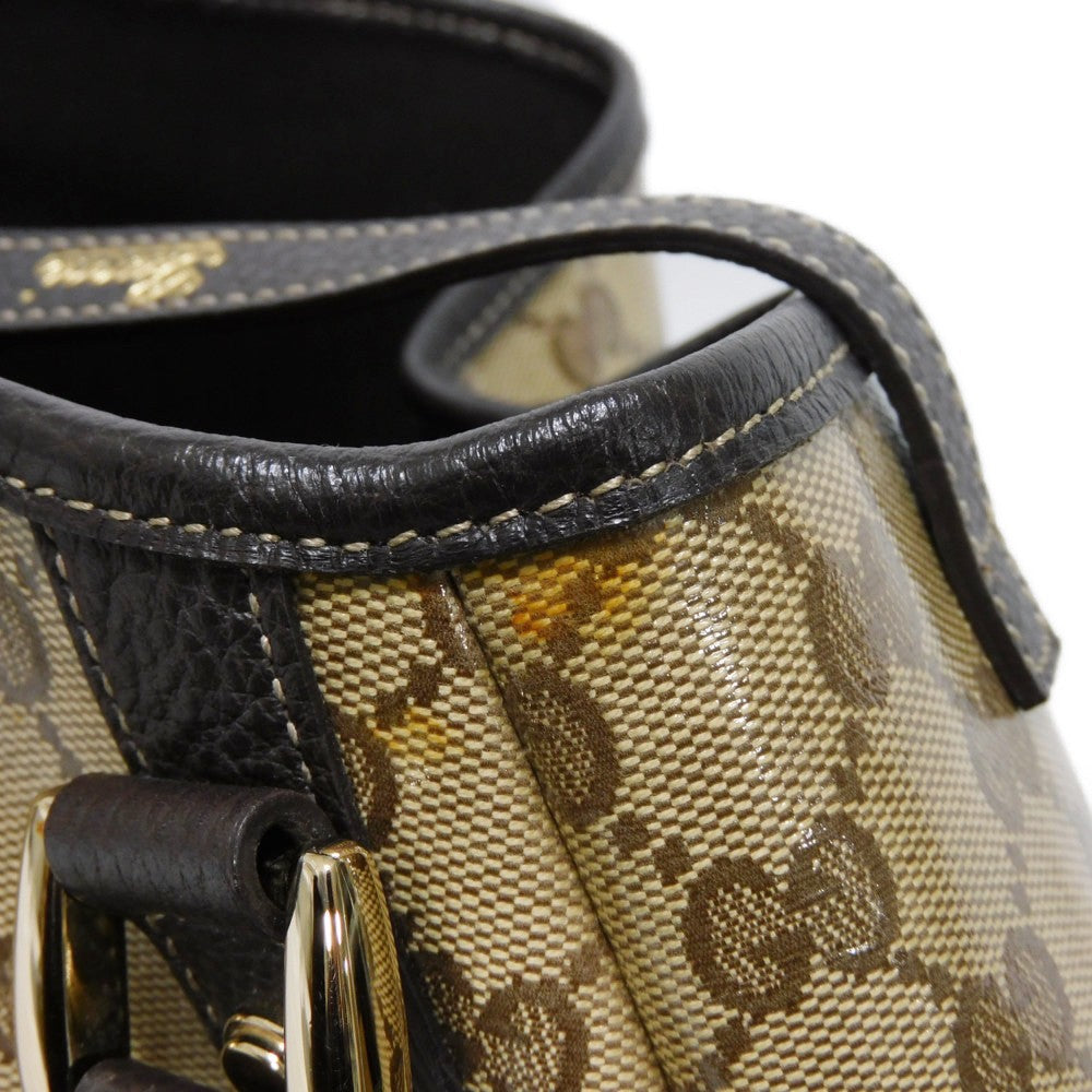 STRAPSTORY - GGC1 BAG - 1841