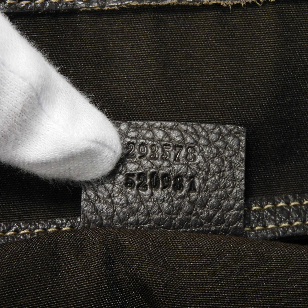 STRAPSTORY - GGC1 BAG - 1841