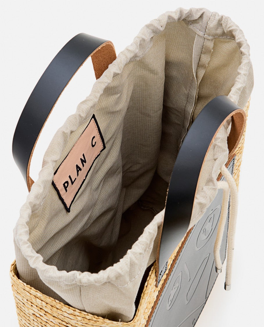 StrapStory - Tote Bag 3050