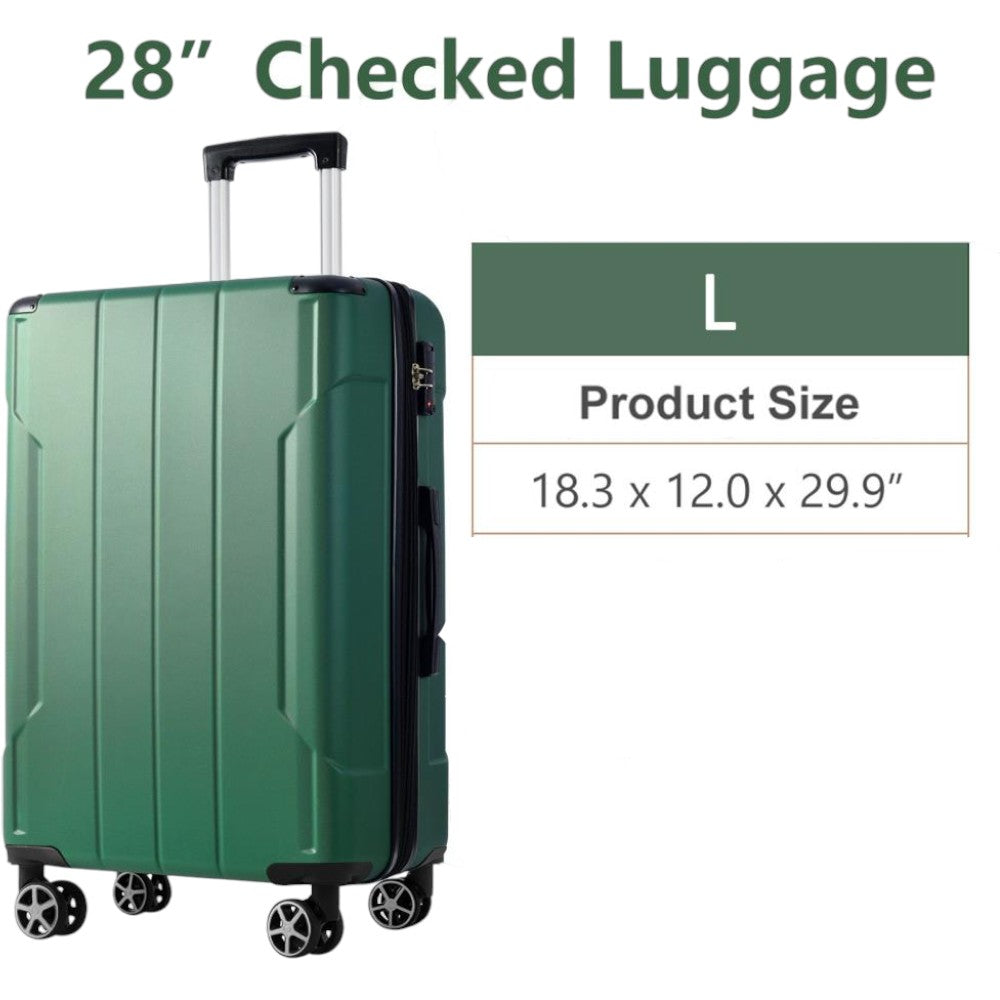 StrapStory - Suitcase 191