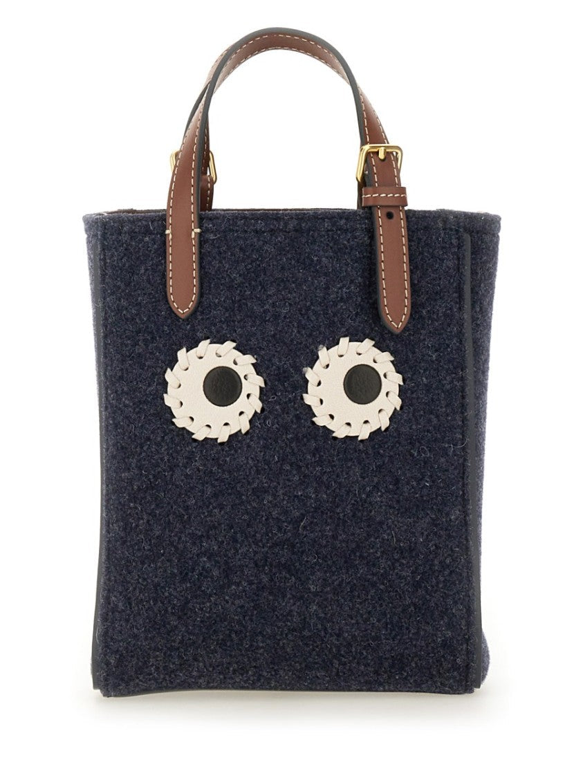 StrapStory - Tote Bag 3001