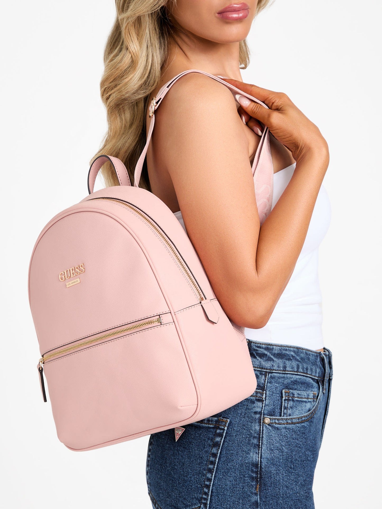 StrapStory - Backpack 240