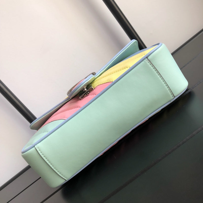 STRAPSTORY - GGC4 BAG - 962