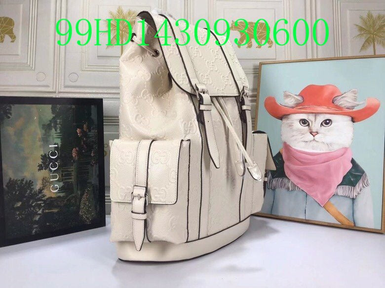 STRAPSTORY - GGC4 BAG - 720