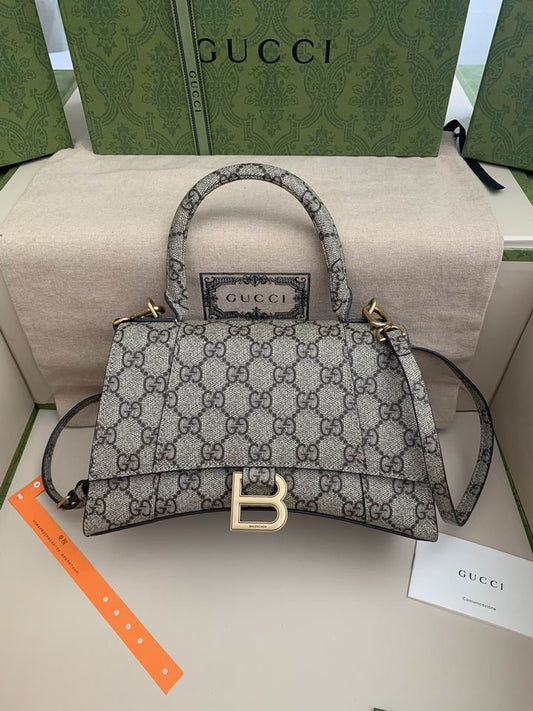 BLGA-Bags - Strap Story - 556