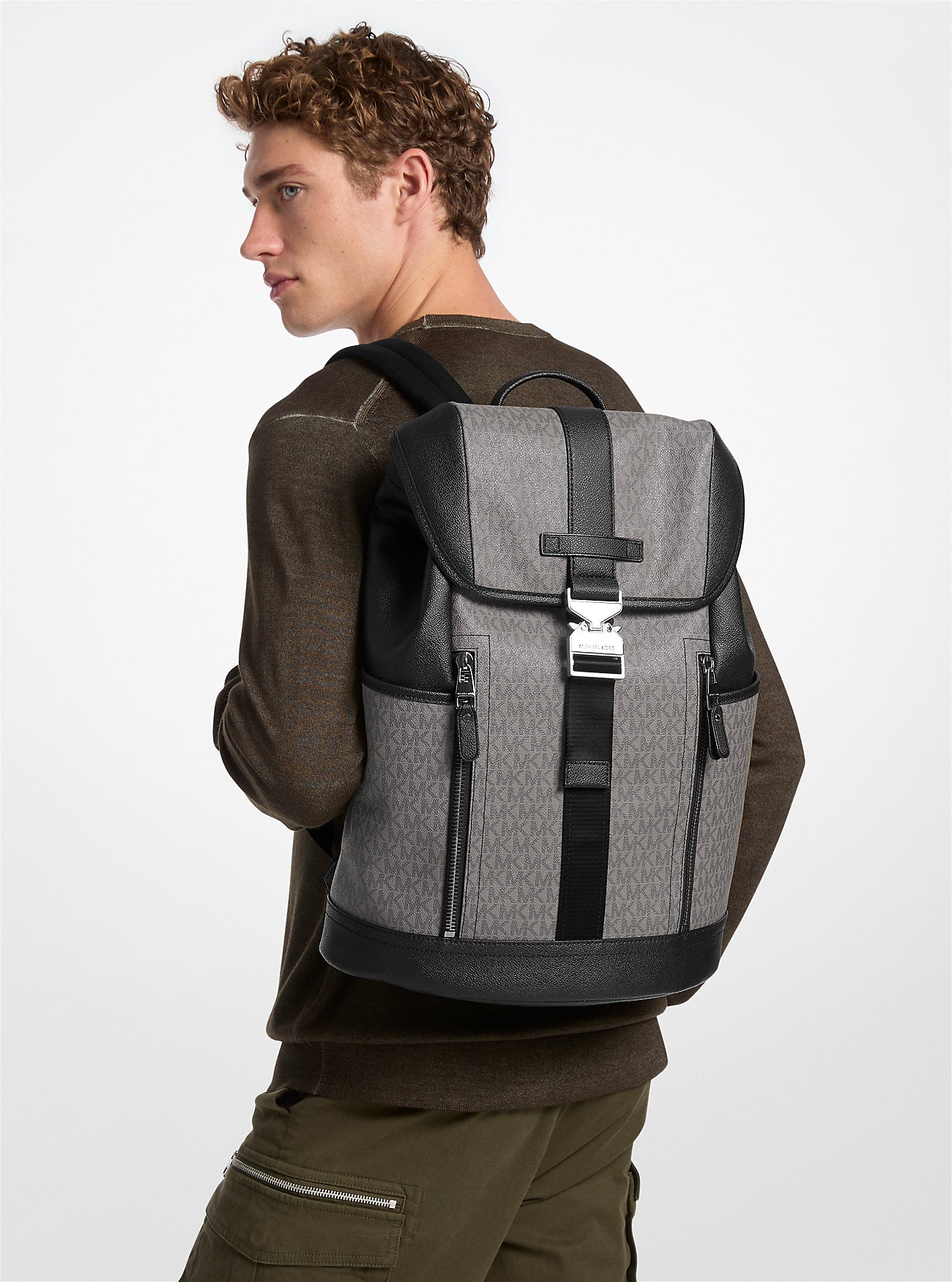 StrapStory - Backpack 724