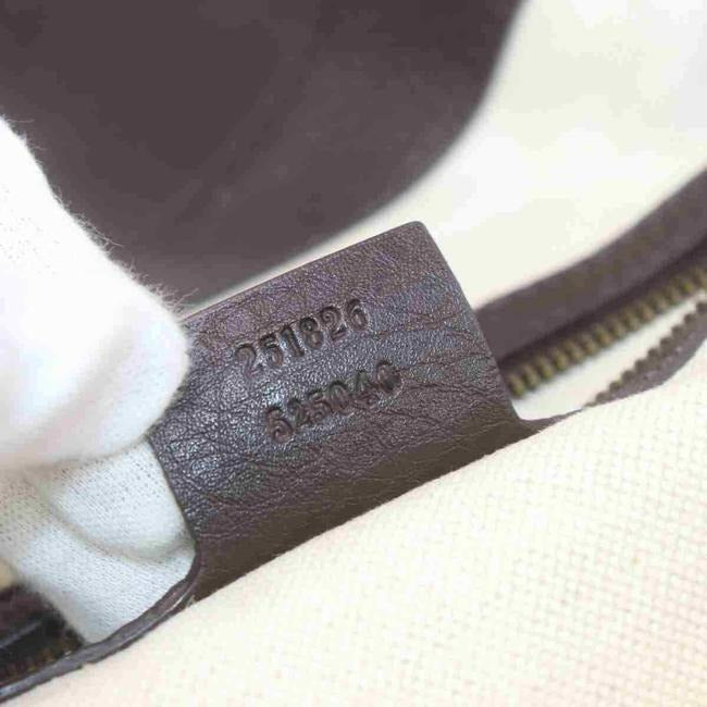 STRAPSTORY - GGC4 BAG - 1234
