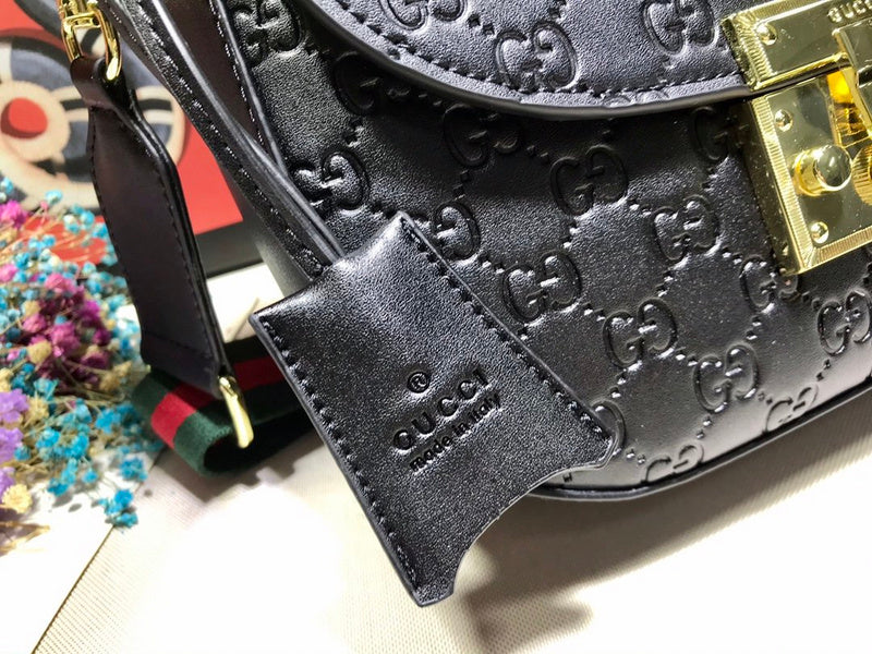 STRAPSTORY - GGC4 BAG - 460