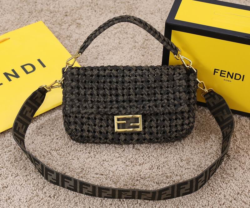 FDNI-Bags - Strap Story - 318