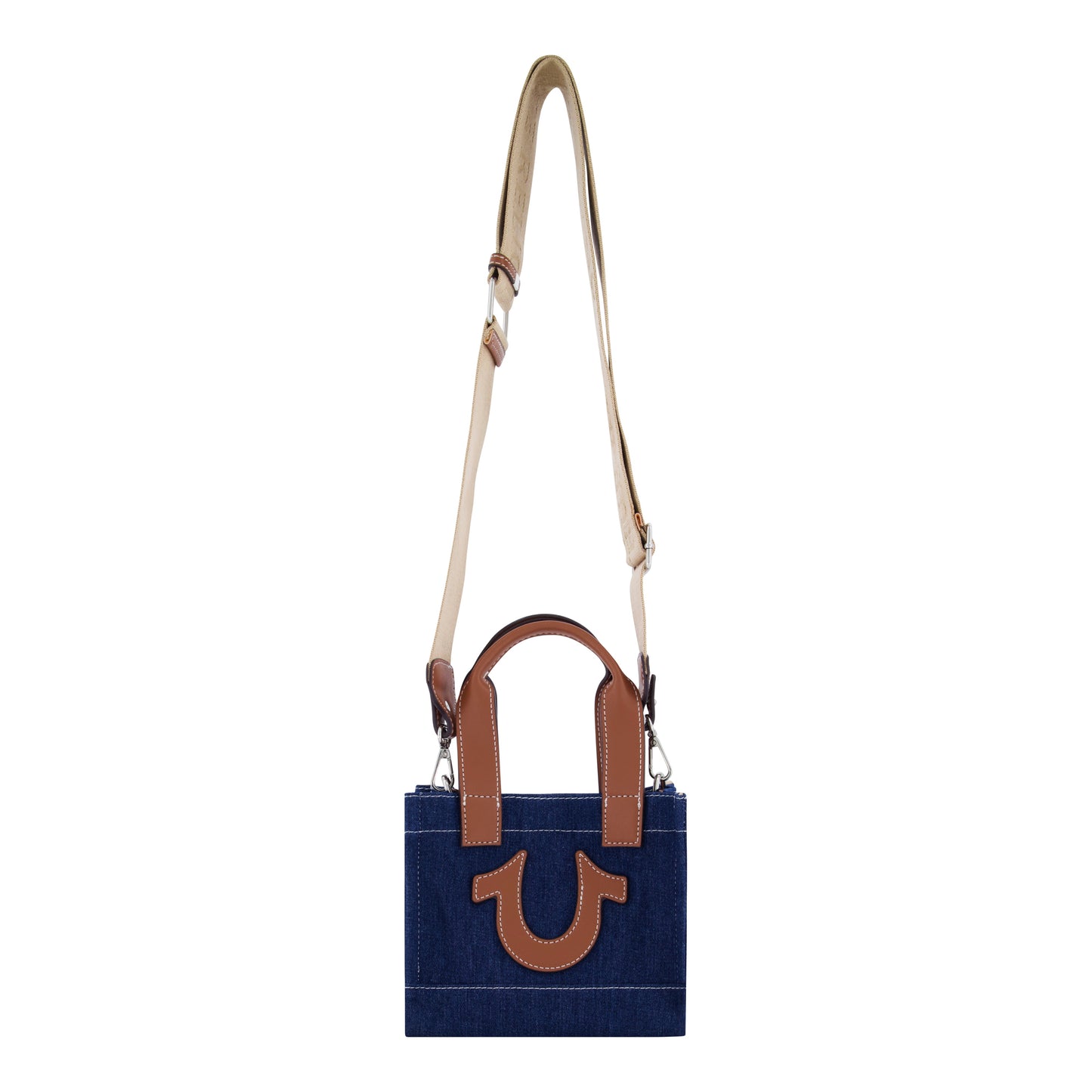StrapStory - Tote Bag 132