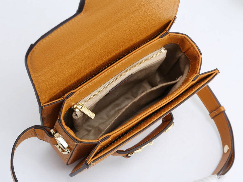 STRAPSTORY - GGC4 BAG - 408