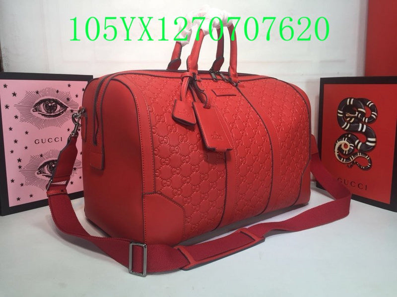 STRAPSTORY - GGC4 BAG - 885
