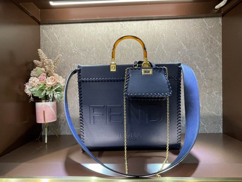 FDNI-Bags - Strap Story - 731