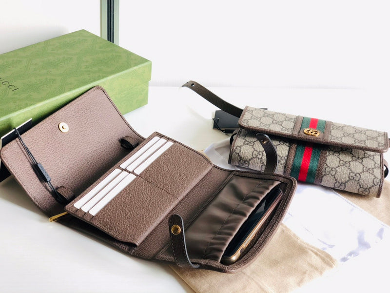STRAPSTORY - GGC4 BAG - 946