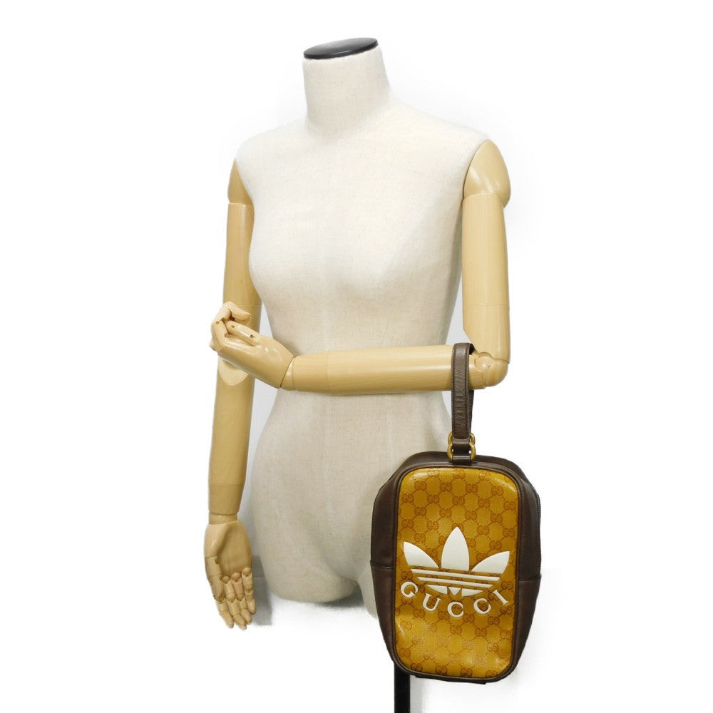 STRAPSTORY - GGC1 BAG - 702