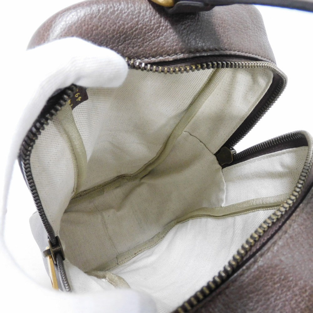 STRAPSTORY - GGC1 BAG - 702