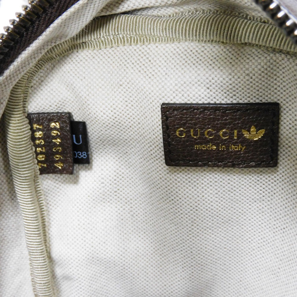 STRAPSTORY - GGC1 BAG - 702