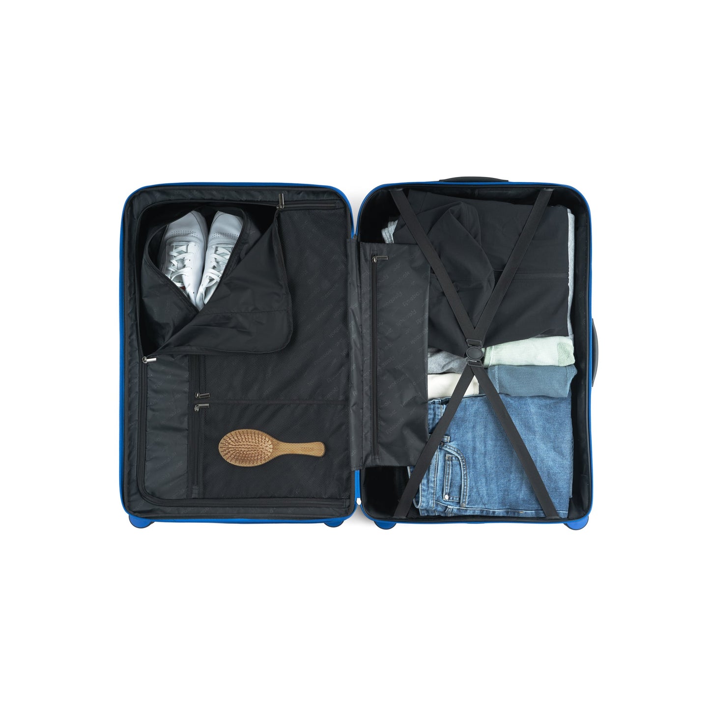StrapStory - Suitcase 021