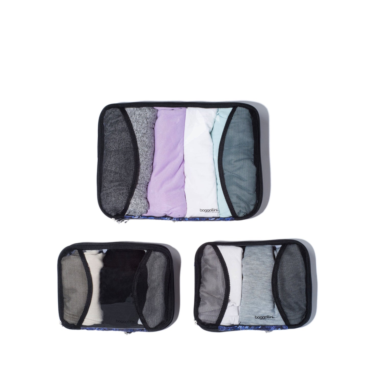 StrapStory - Travel Pouch 003
