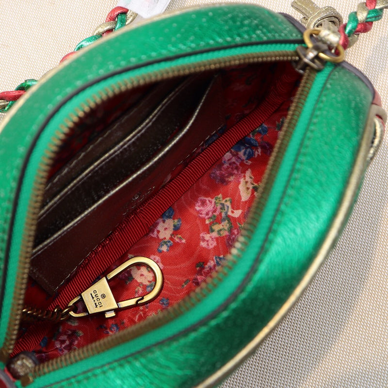 STRAPSTORY - GGC4 BAG - 1165