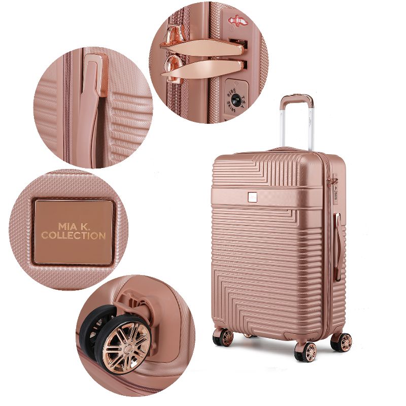 StrapStory - Suitcase 298