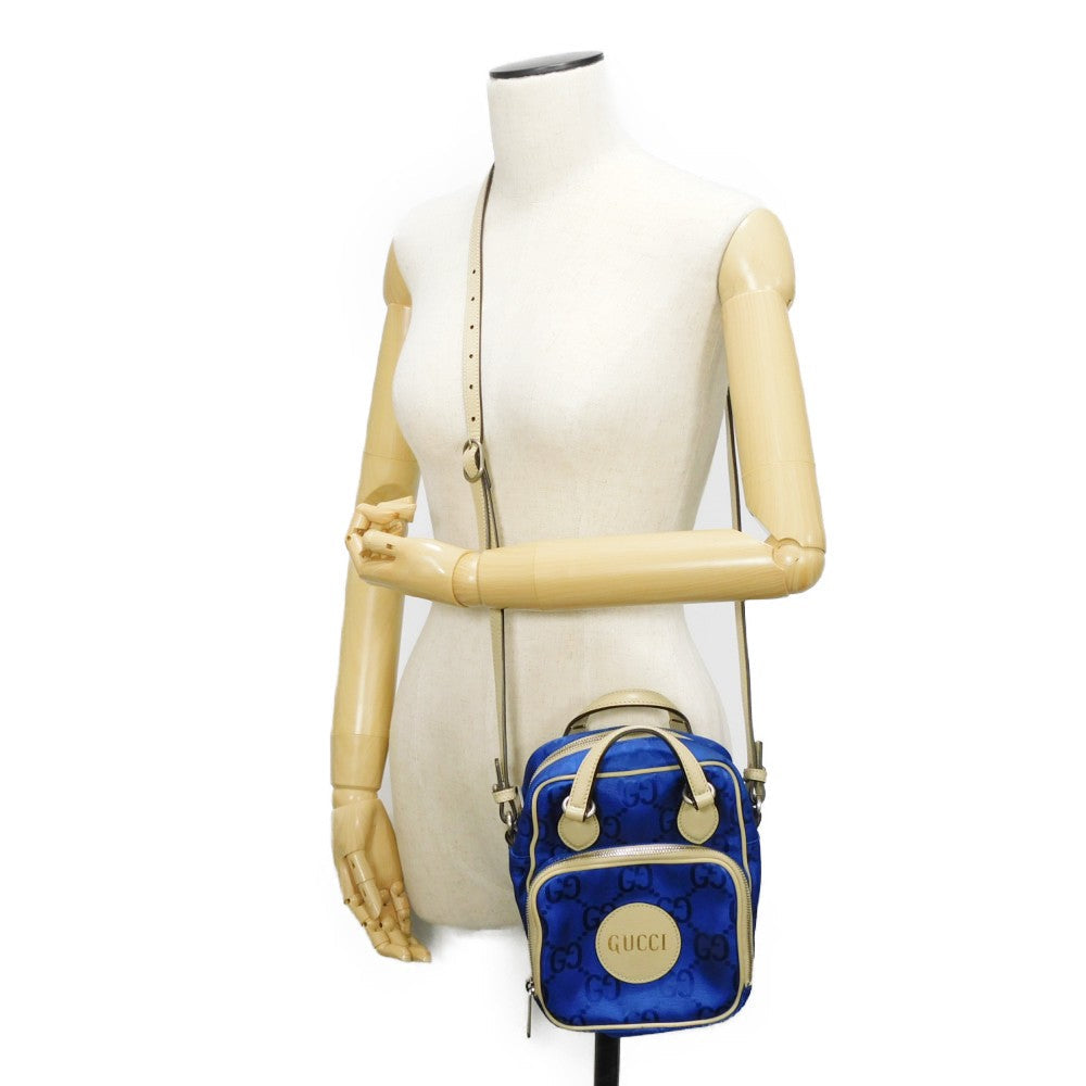 STRAPSTORY - GGC1 BAG - 2530