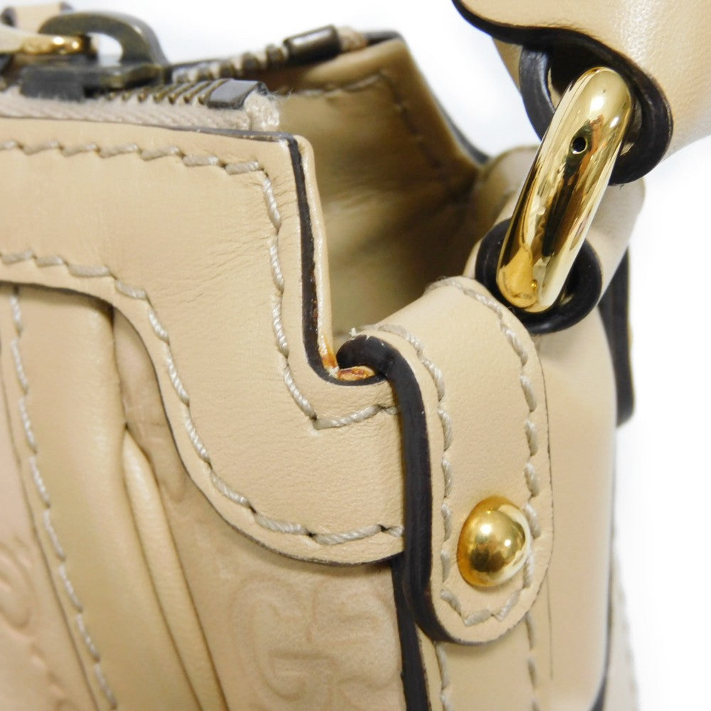 STRAPSTORY - GGC1 BAG - 2656