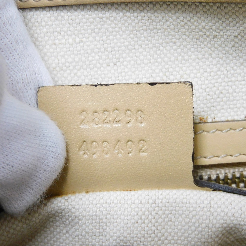 STRAPSTORY - GGC1 BAG - 2656