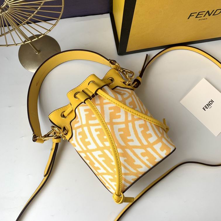 FDNI-Bags - Strap Story - 262