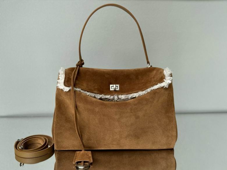 BLGA-Bags - Strap Story - 722