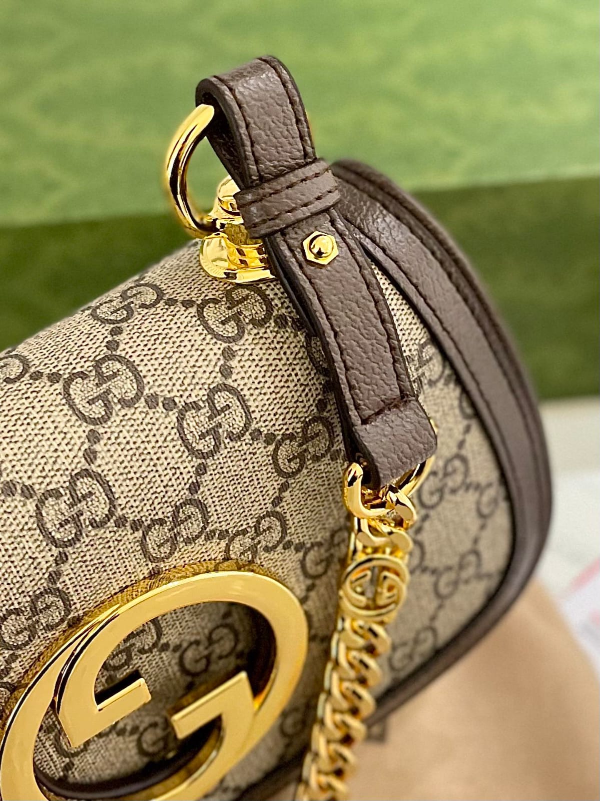 STRAPSTORY - GGC1 BAG - 1353