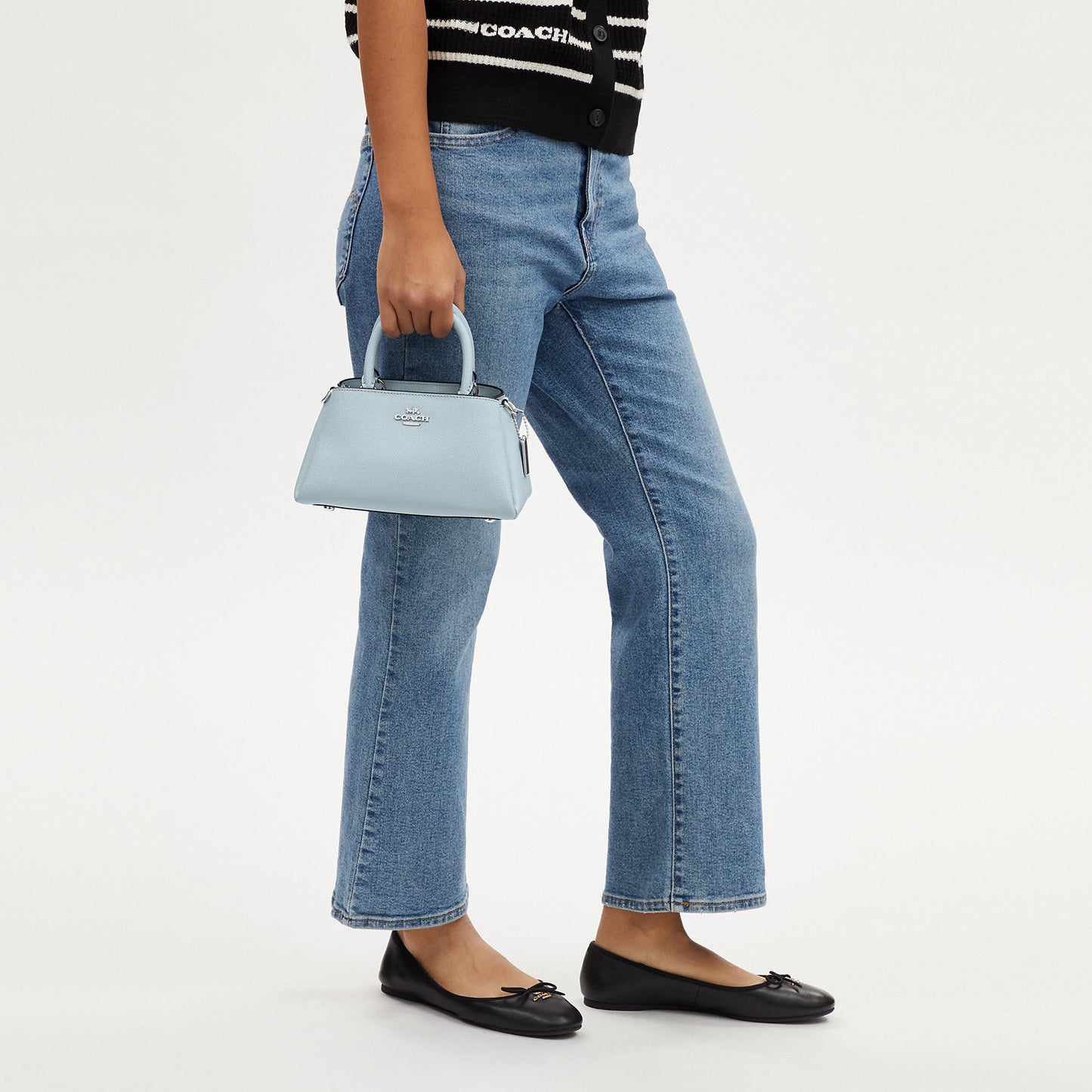 StrapStory - Crossbody 459