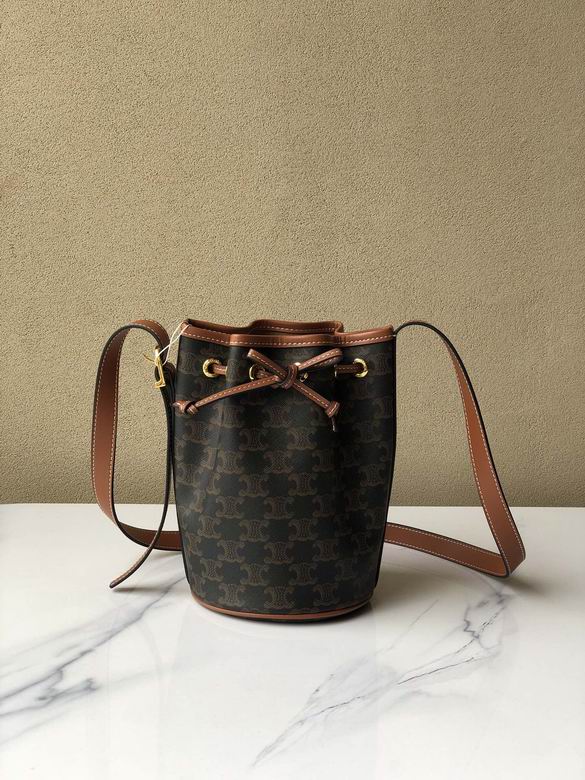 CLNE-Bags - Strap Story - 693